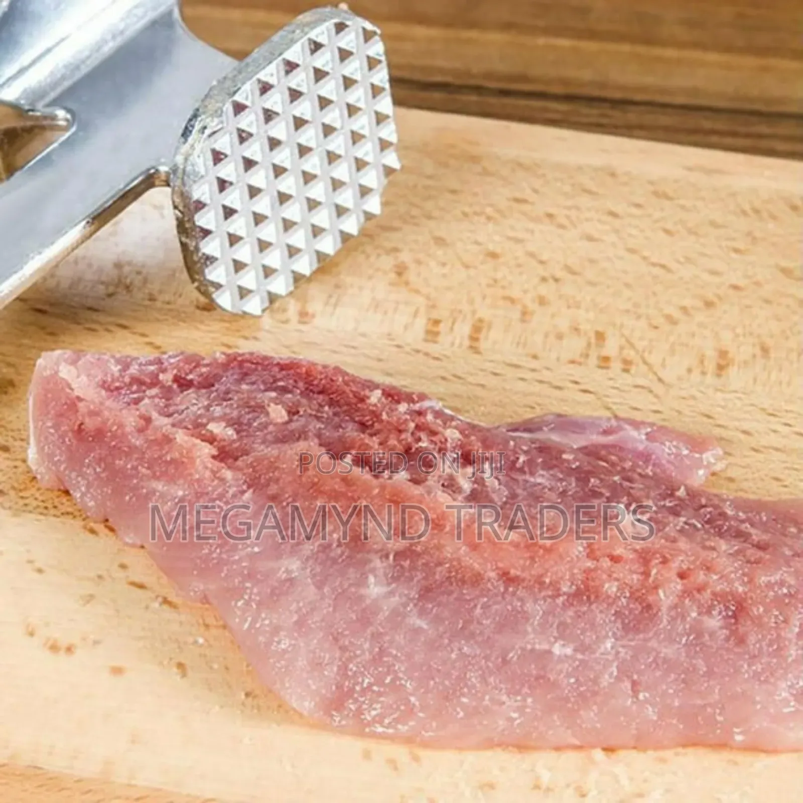 Meat Tenderizer Hammer/Meat Mallets