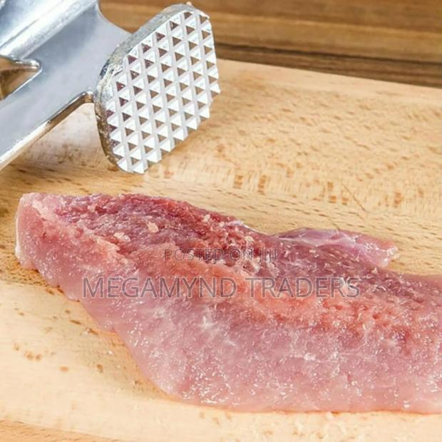 Meat Tenderizer Hammer/Meat Mallets - thumbnail 4