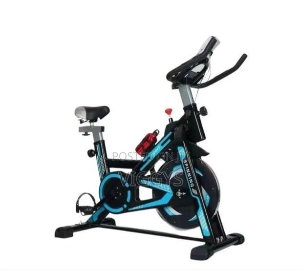 Spinning Bike