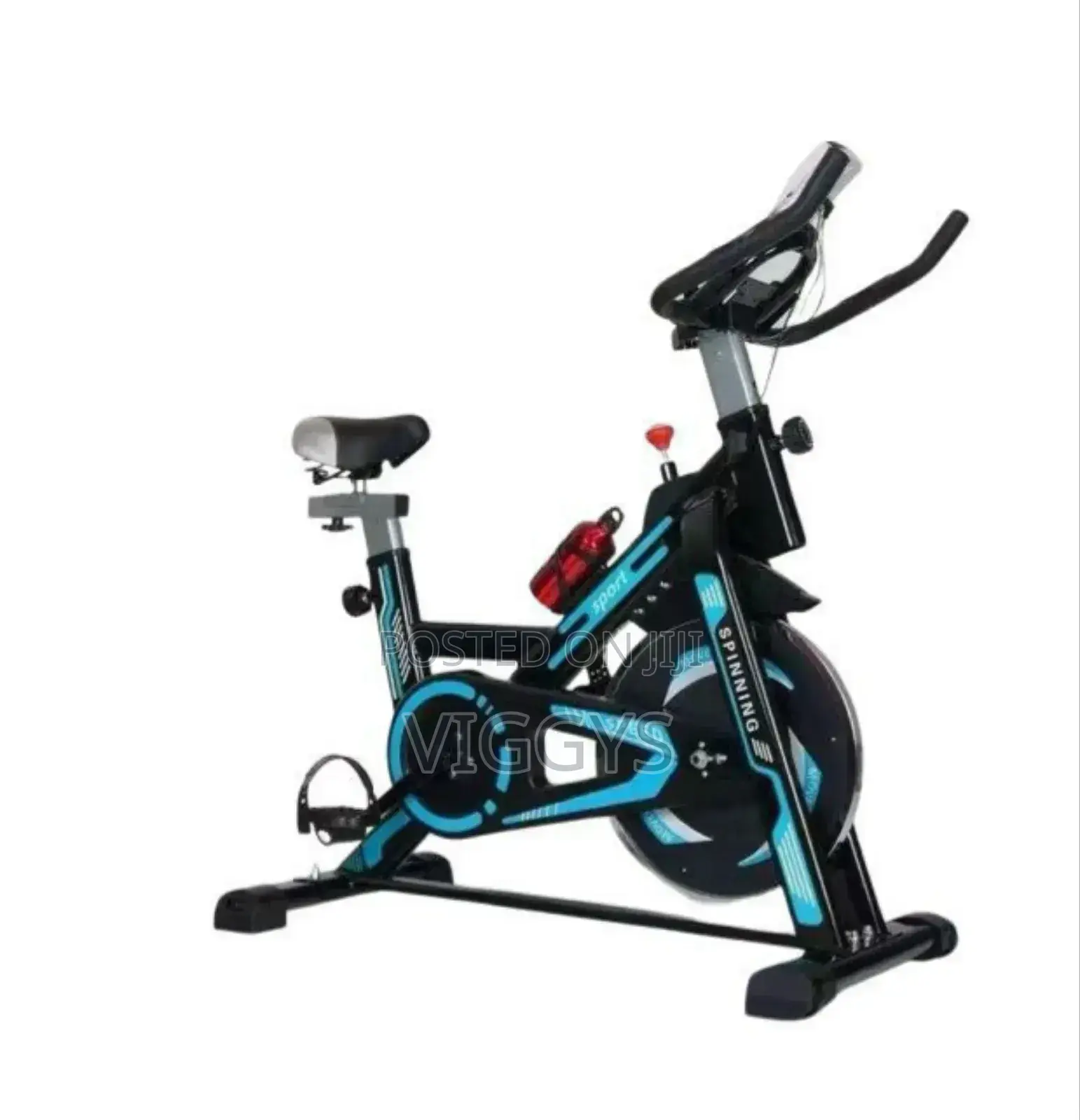 Exercise Spinning Bike.