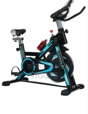 Spin Bike Exercises Spinning Bike