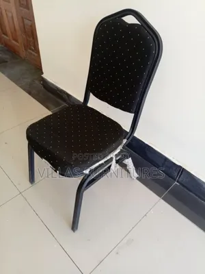 Super High Banquet Chairs