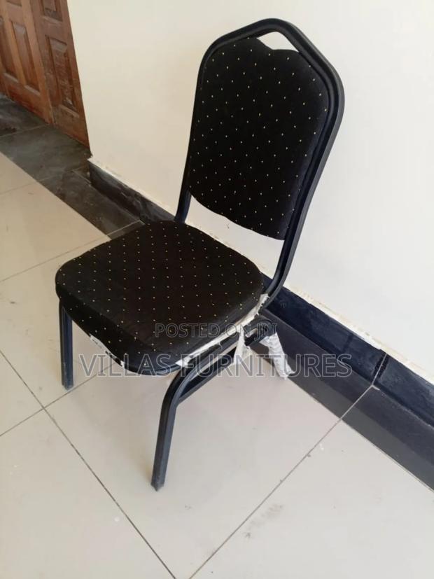 Super High Banquet Chairs