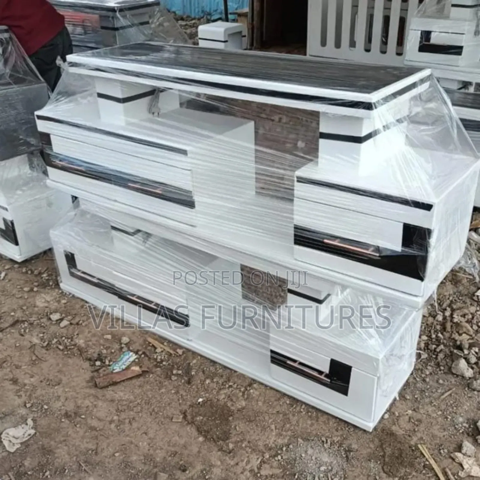 Modern Tv Stands