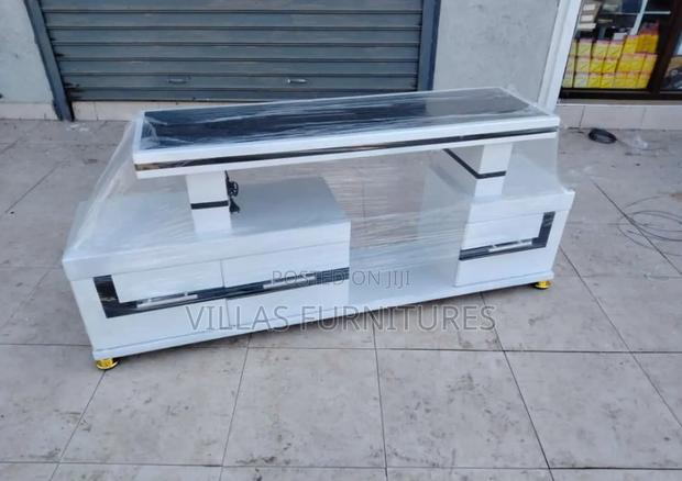 Tv Stands With Drawers