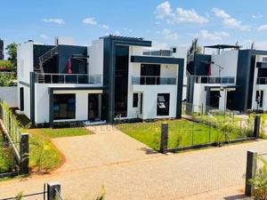 5bdrm Maisonette in Ruiru Mugutha for sale - main view