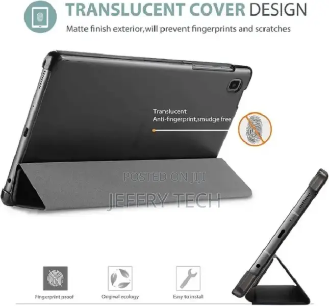 Proelite Flip Cover for Samsung Galaxy Tab A7 Lite 8.7 Inch
