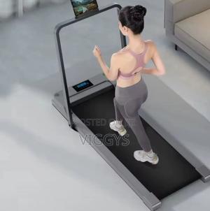 Slim Pad Treadmill - thumbnail 2