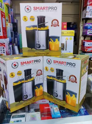 Smartpro Juice Extractor