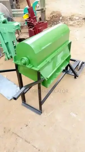 Decorticator Sisal Machine