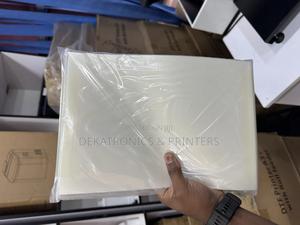 A4 DTF Film Sheets - thumbnail 2