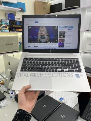 Laptop HP EliteBook 840 G5 16GB Intel Core I5 SSD 256GB