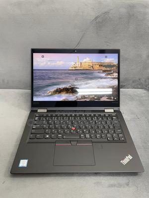 Laptop Lenovo ThinkPad X390 Yoga 16GB Intel Core I5 SSD 256GB