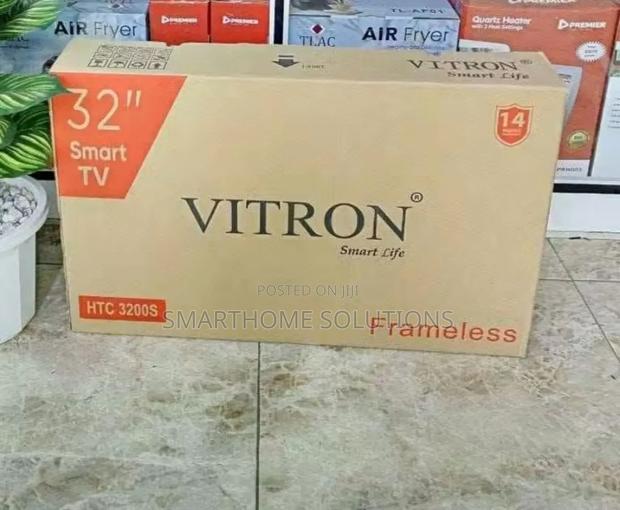 Vitron 32 Inches Mountable Vitron 32 Inches - main view