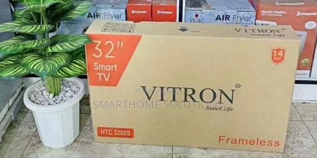 Vitron 32 Inches Mountable Vitron 32 Inches - thumbnail 2