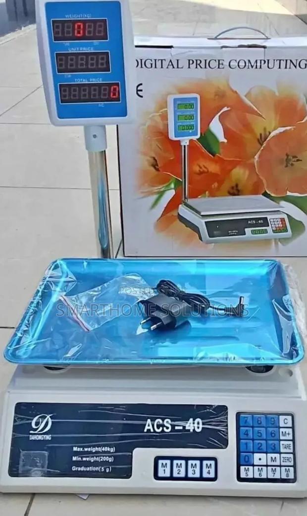 Best Weighing Scale/Digital Weighing Scale - main view