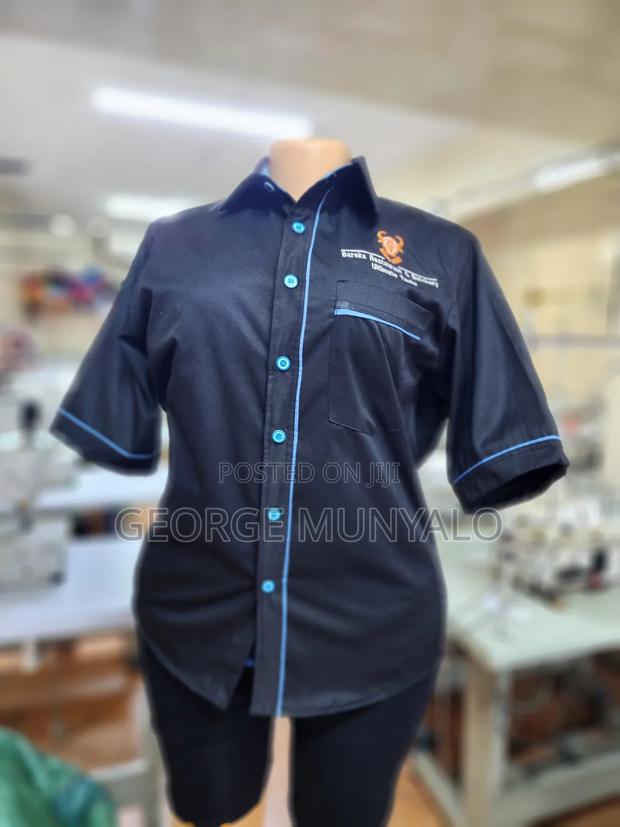 Corporate Shirts (Official Shirts) - main view