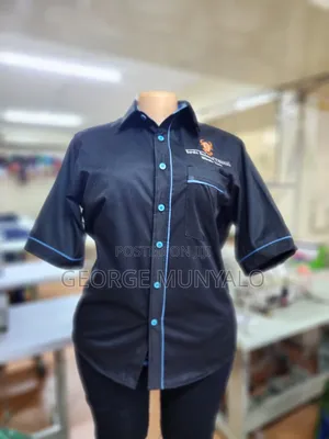 Corporate Shirts (Official Shirts)