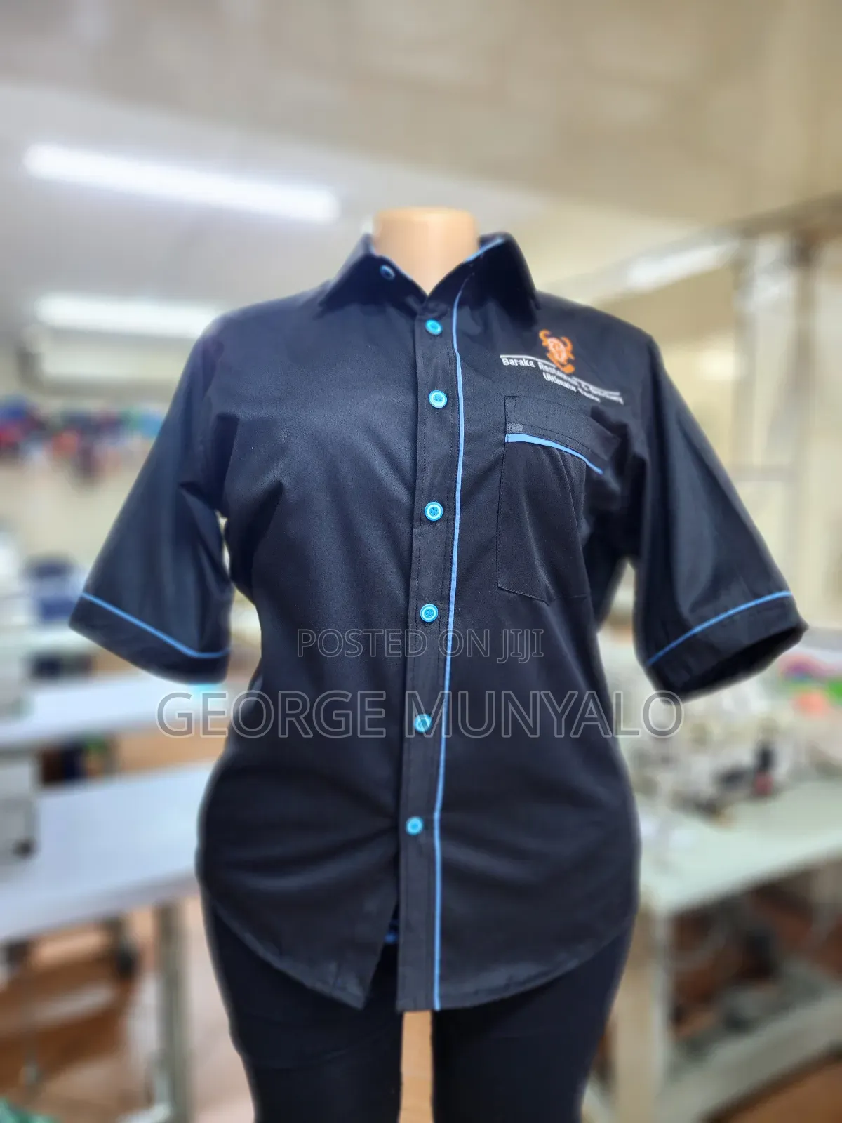 Corporate Shirts (Official Shirts)