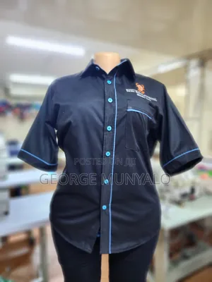 Corporate Shirts (Official Shirts)