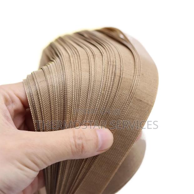 Teflon Belt