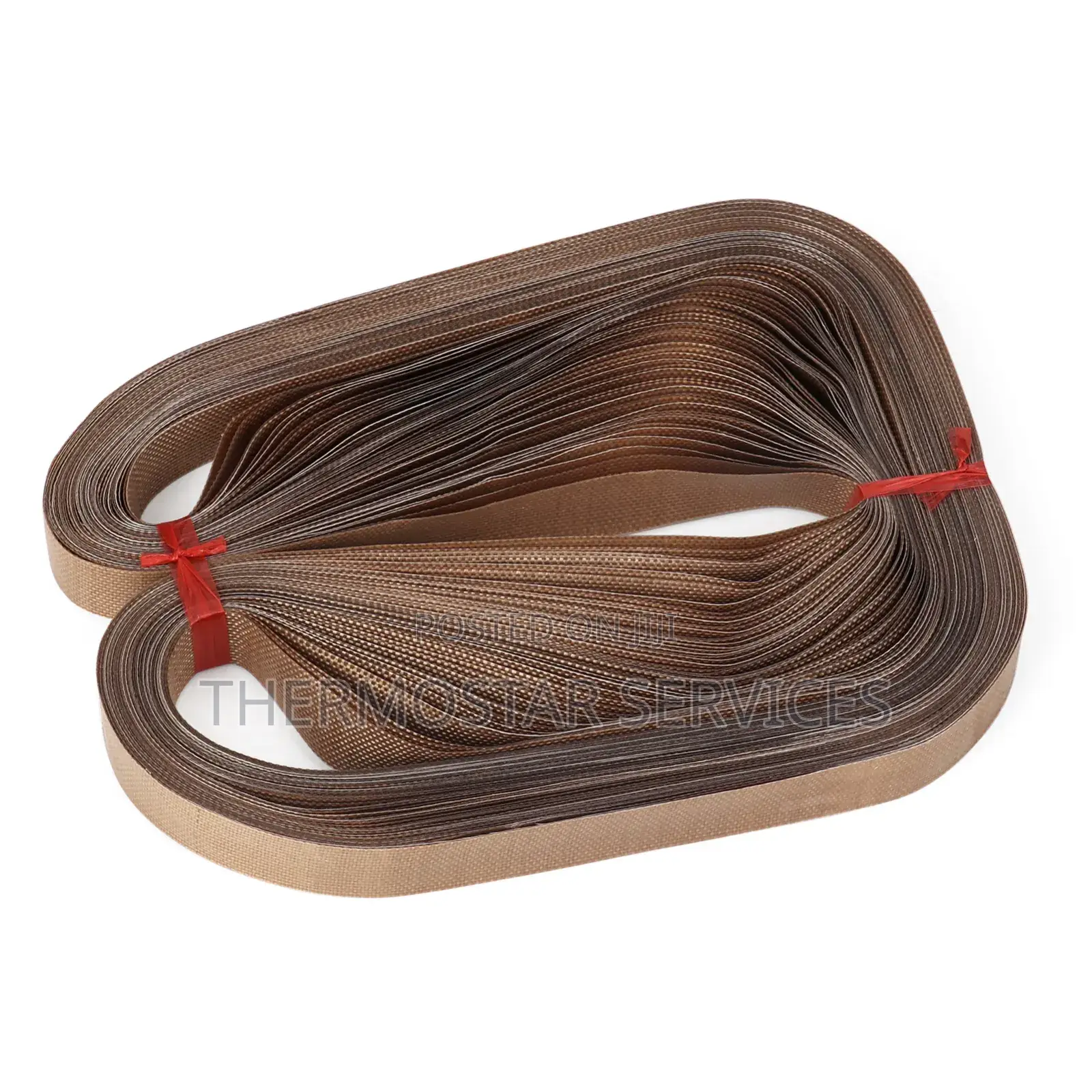 Teflon Belt