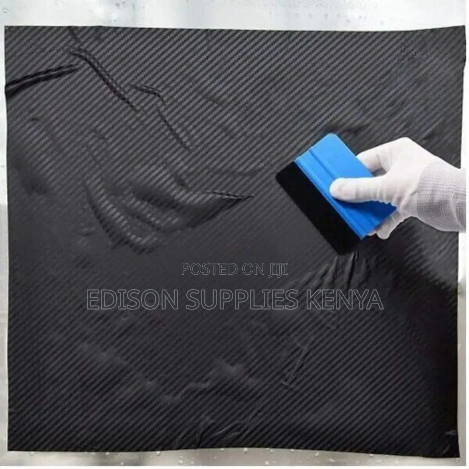 Car Window Tinting Tools Set Tint Film Wallpaper Squeegee