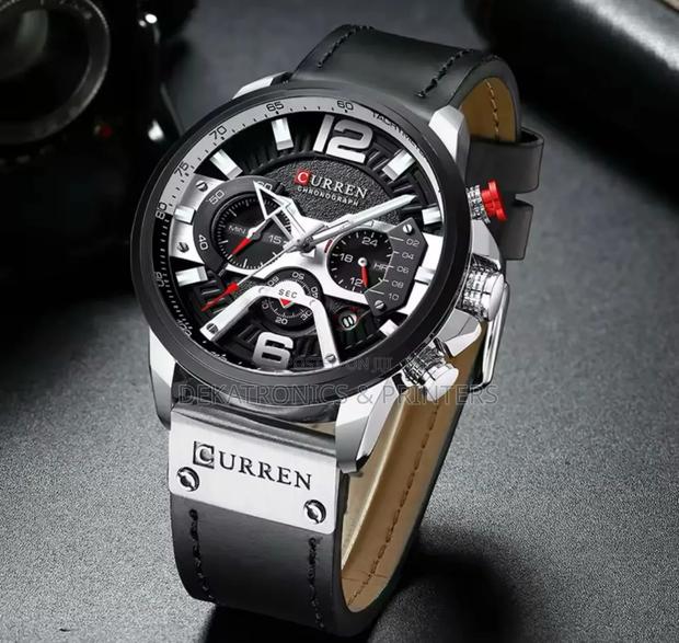 Curren Watch - thumbnail 2