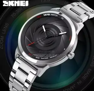 Skmei Ladies Watch