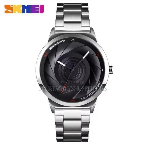 Skmei Ladies Watch - thumbnail 3