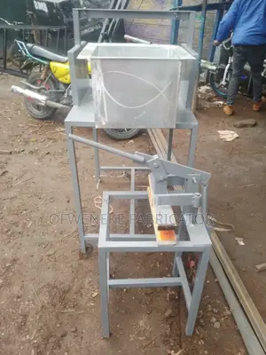 Soaps Cutter Table