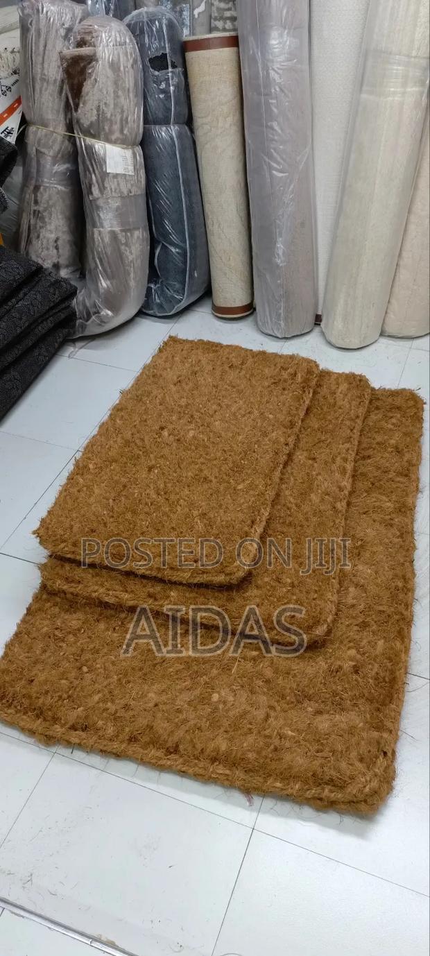 Outdoor Sisal Mats - thumbnail 2