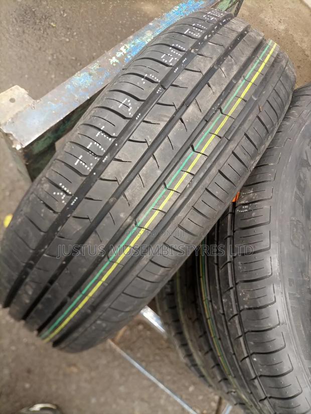 195/70r14 Joyroad Tyres - main view