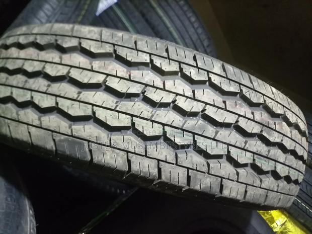 195r15 Chamhoo Tyres
