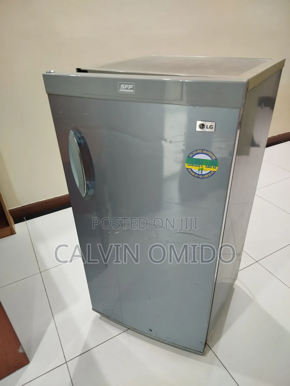Fridge Repair