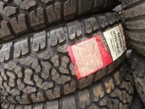Lt 235/75r15 Chaoyang Tyres