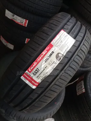 225/50r18 Chaoyang Tyres