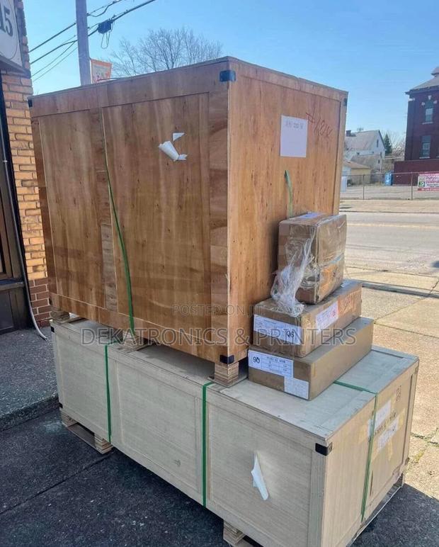 30cm Width A3 DTF No Cut Printer - main view