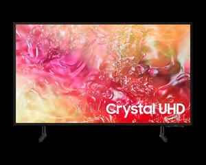 Samsung 50′′ Du7000 Crystal Uhd Smart Tv – 50du7000 –