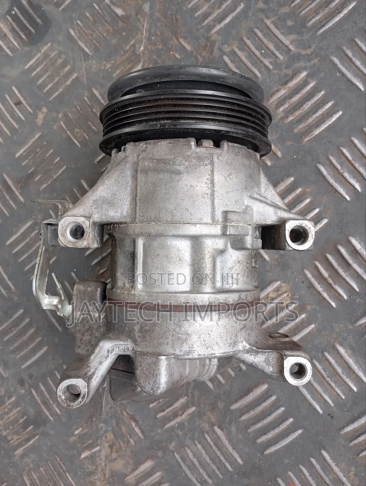 Air Compressor 1nz