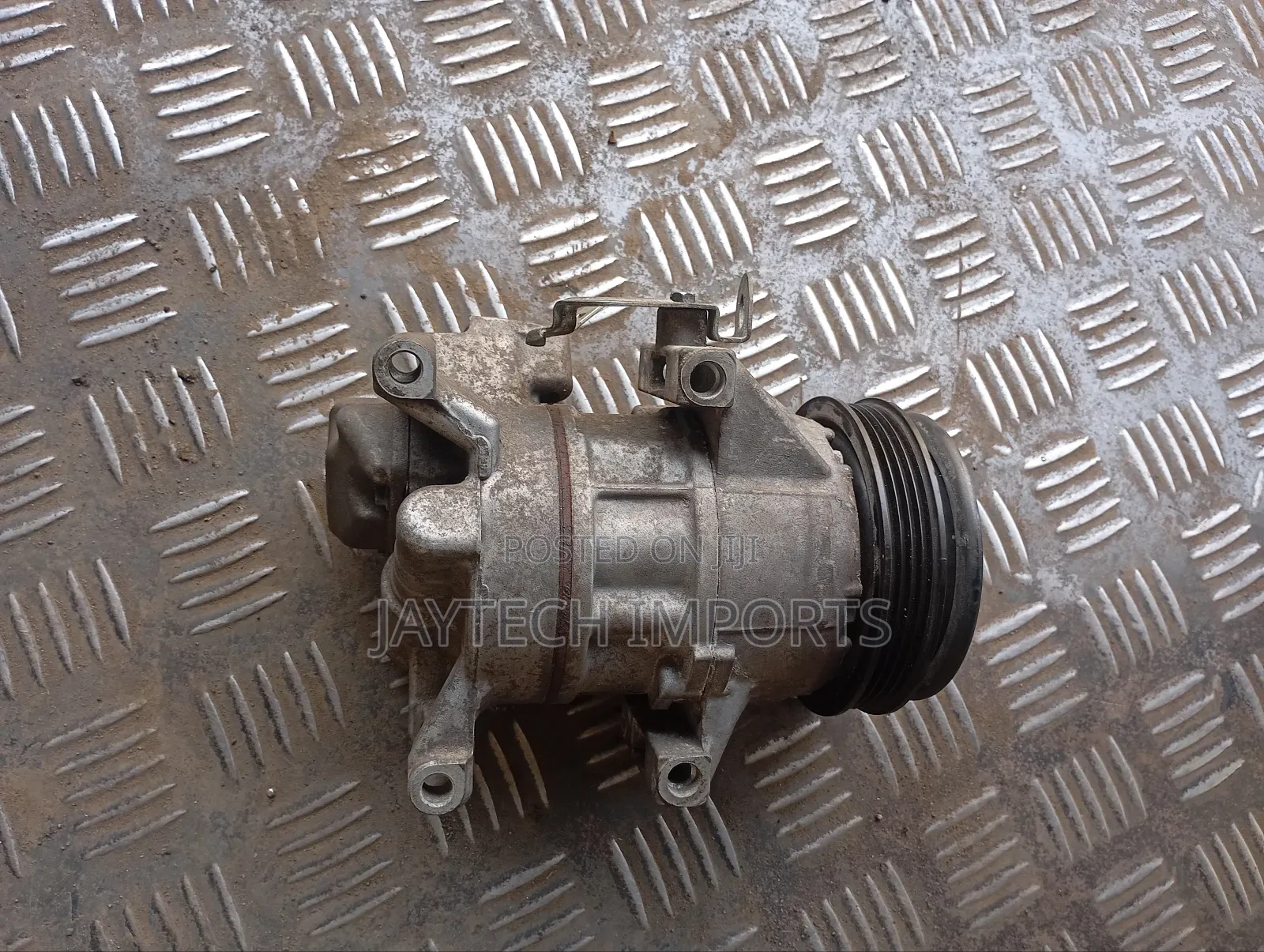 Air Compressor 1nz