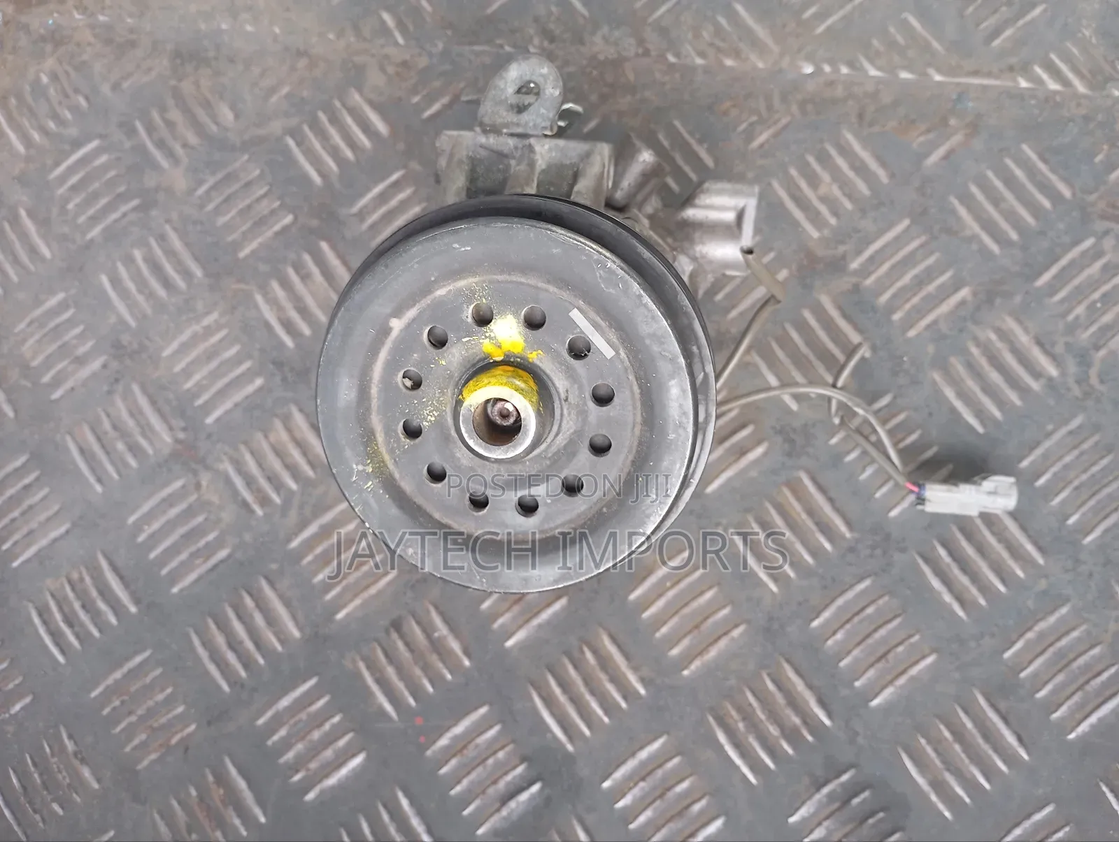 Air Compressor 1nz