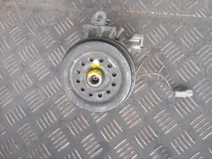 Air Compressor 1nz