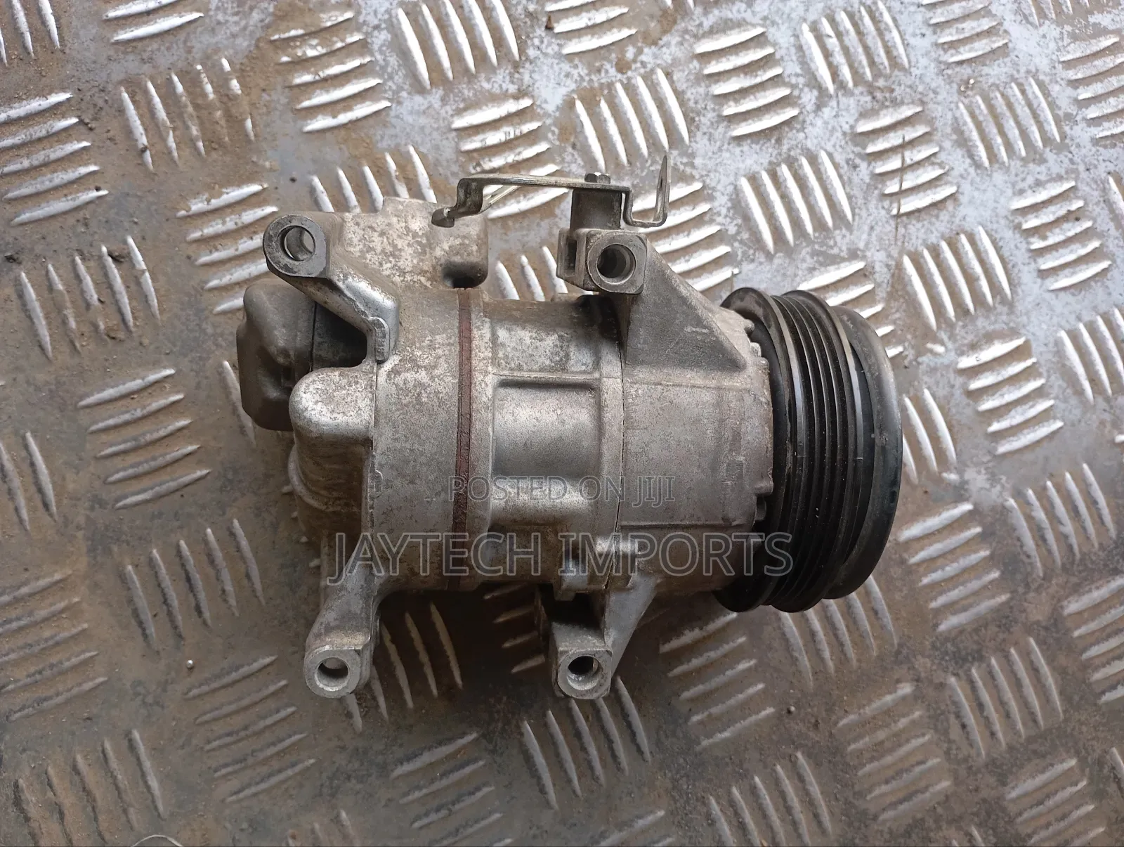 Air Compressor 1nz