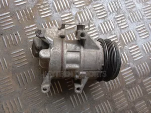 Air Compressor 1nz