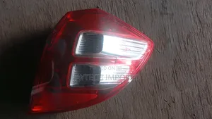 Honda Fit 2012 Taillight