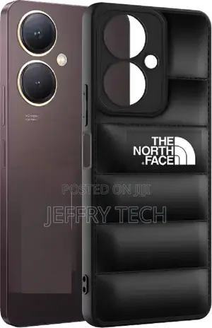 Caseroy Back Cover for Redmi 13c 5g (Black, Dual Protection,