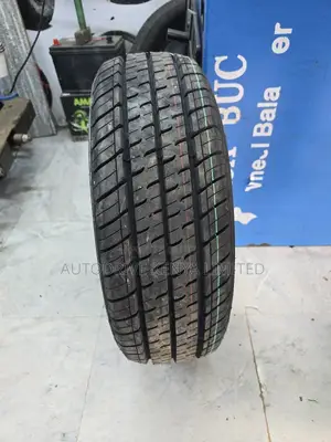 195/65r15 Maxtrek Maximus Tire