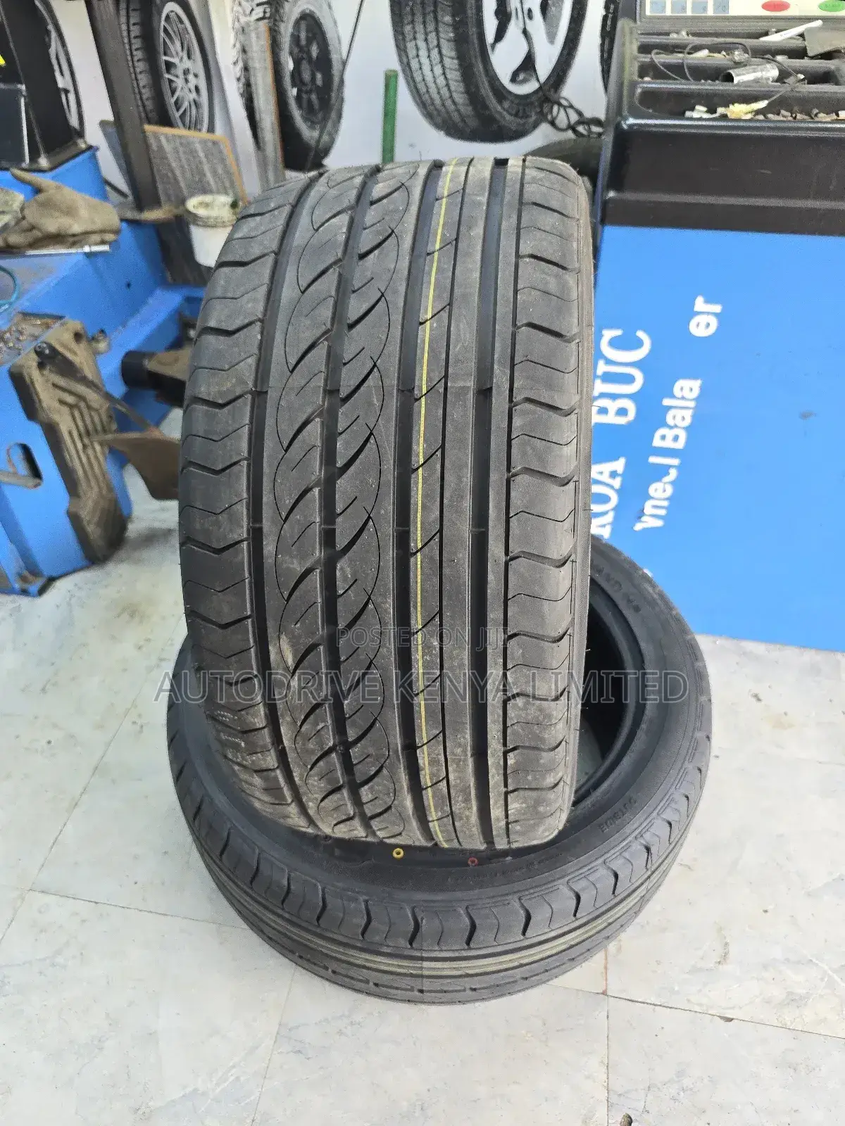 315/35r20 Centara Tyre