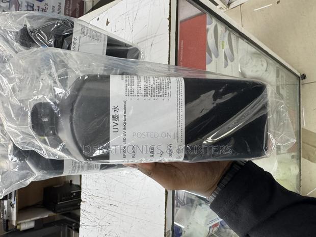 1 Litre Uv Printer Ink - thumbnail 3